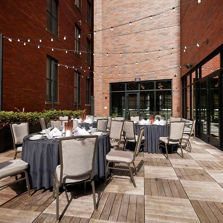 Canopy By Hilton Columbus Downtown Short North Bagian luar foto