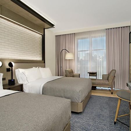Canopy By Hilton Columbus Downtown Short North Bagian luar foto