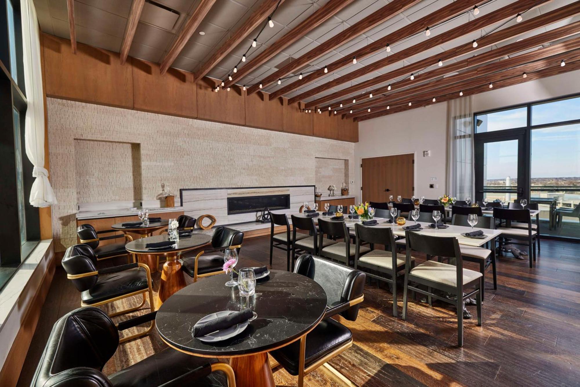 Canopy By Hilton Columbus Downtown Short North Bagian luar foto