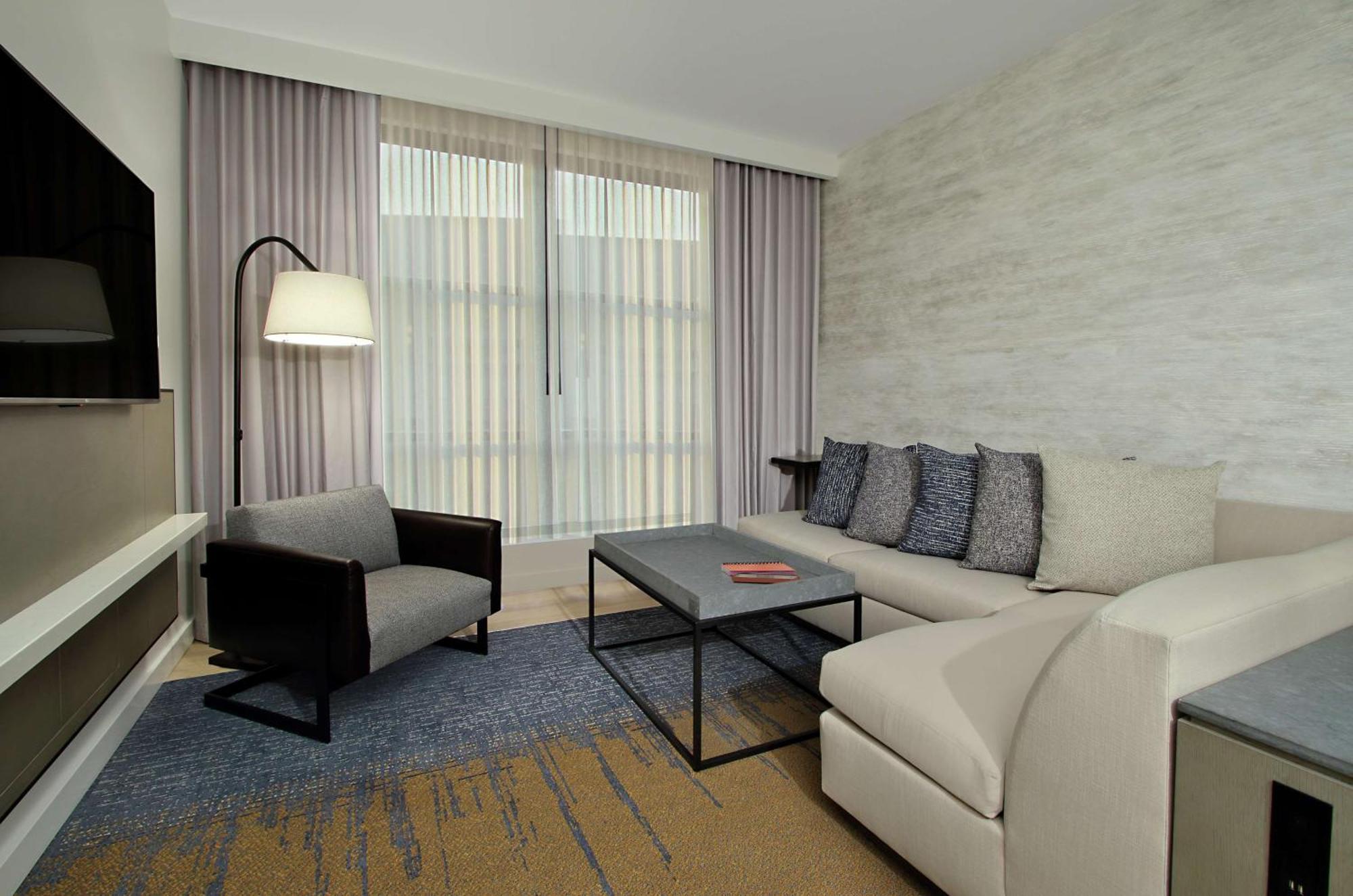 Canopy By Hilton Columbus Downtown Short North Bagian luar foto