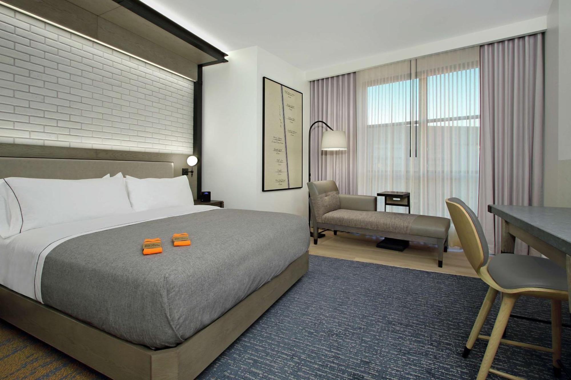 Canopy By Hilton Columbus Downtown Short North Bagian luar foto