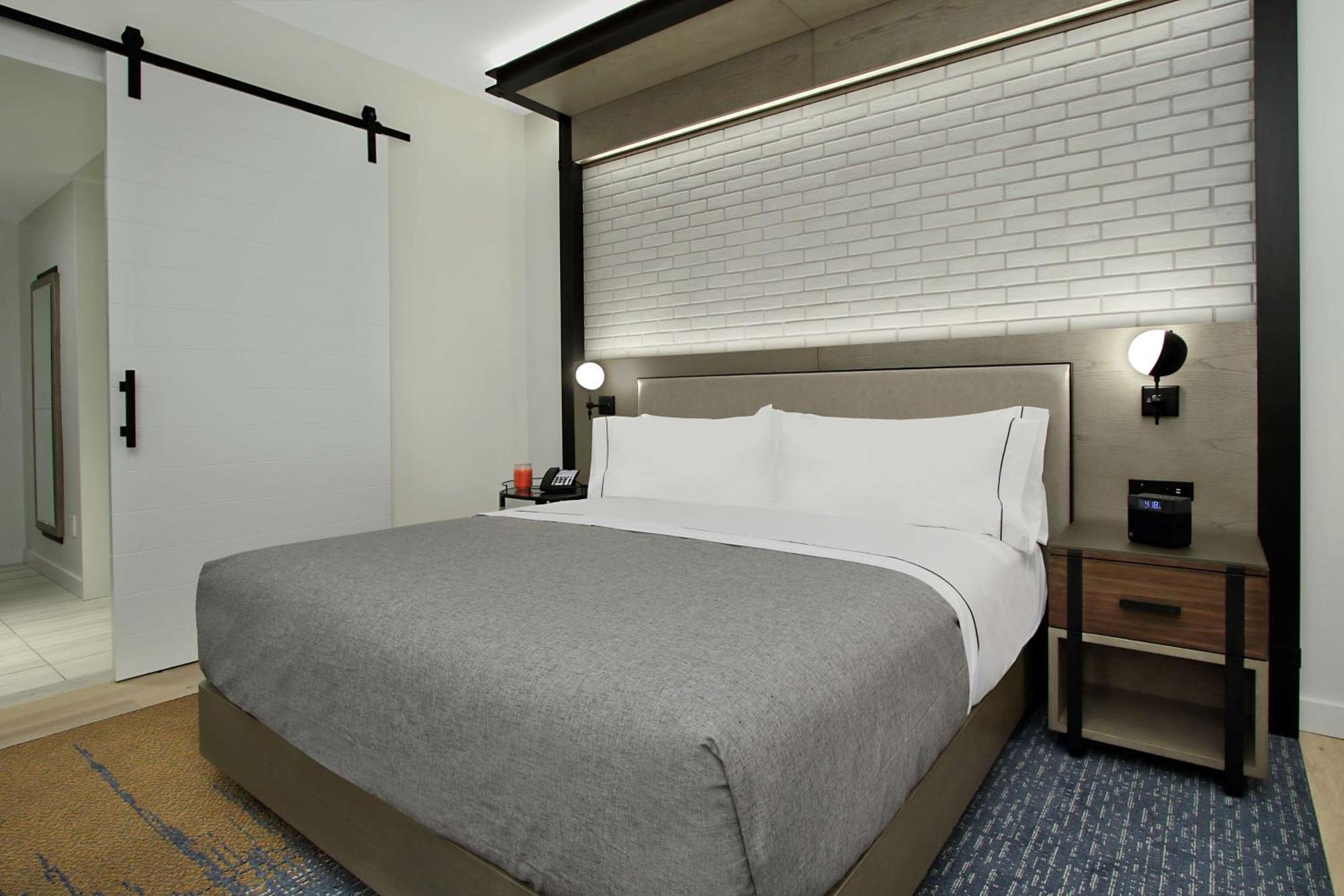 Canopy By Hilton Columbus Downtown Short North Bagian luar foto