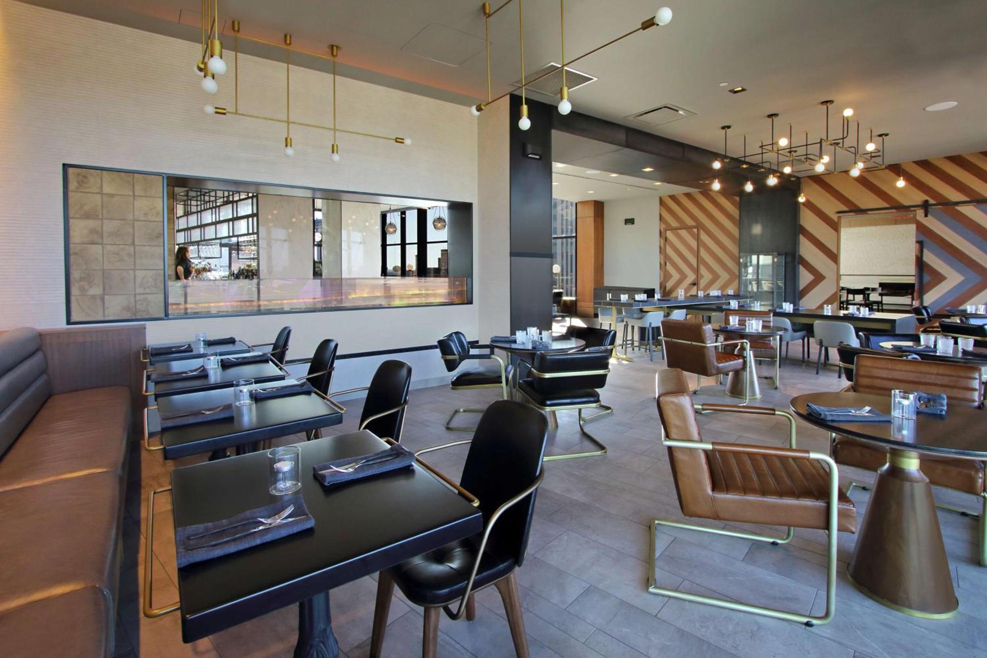 Canopy By Hilton Columbus Downtown Short North Bagian luar foto