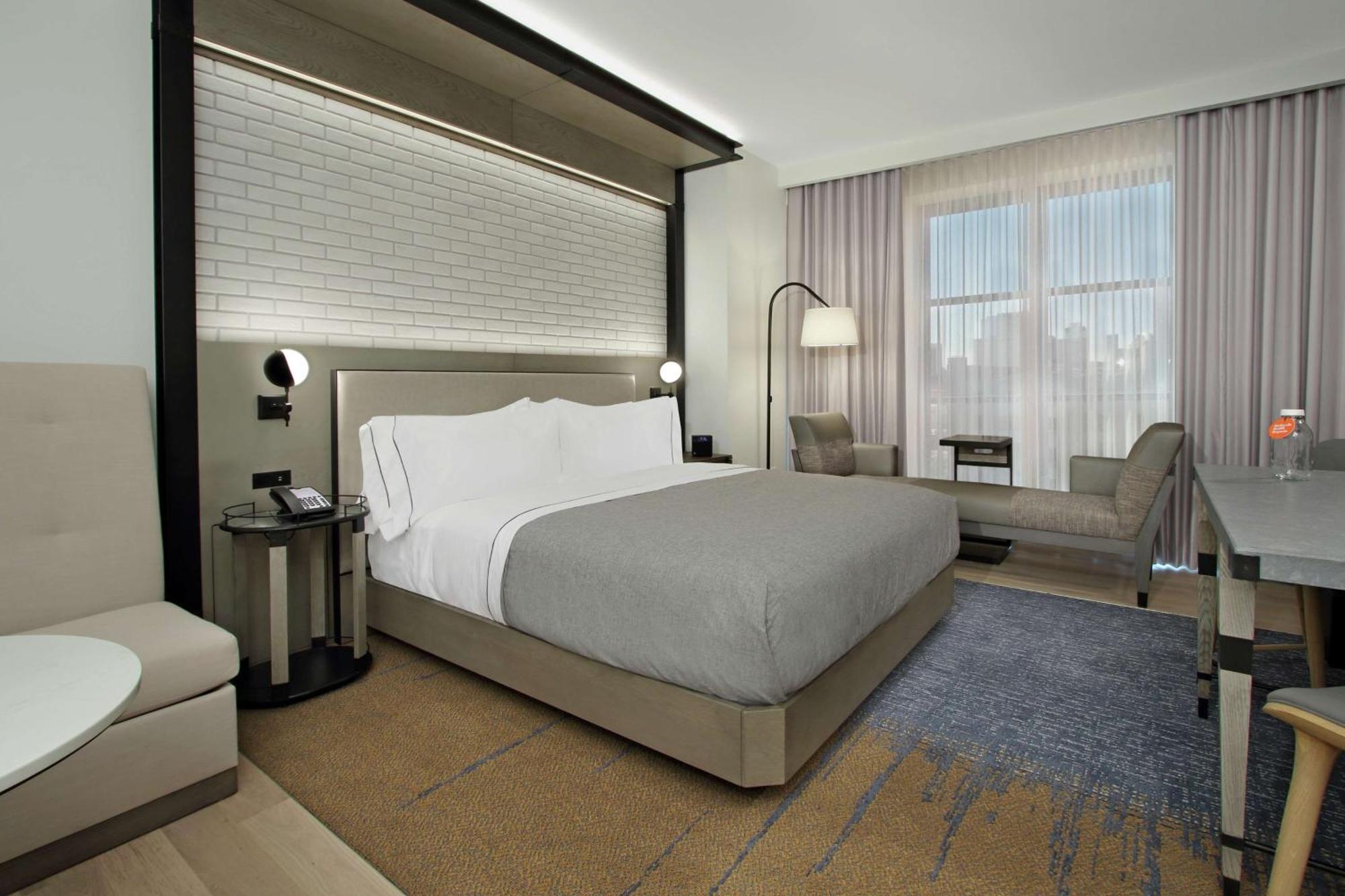 Canopy By Hilton Columbus Downtown Short North Bagian luar foto