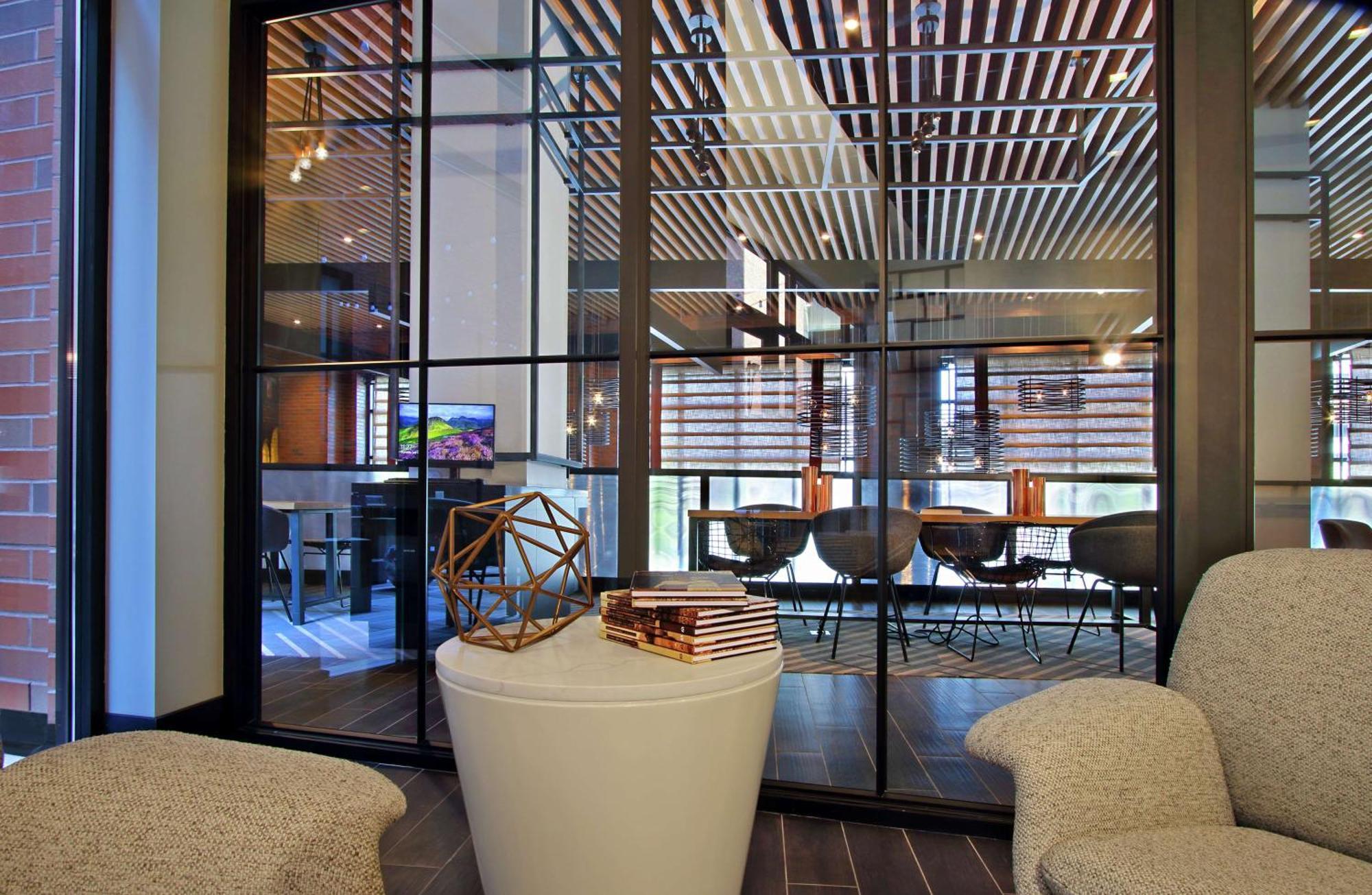 Canopy By Hilton Columbus Downtown Short North Bagian luar foto