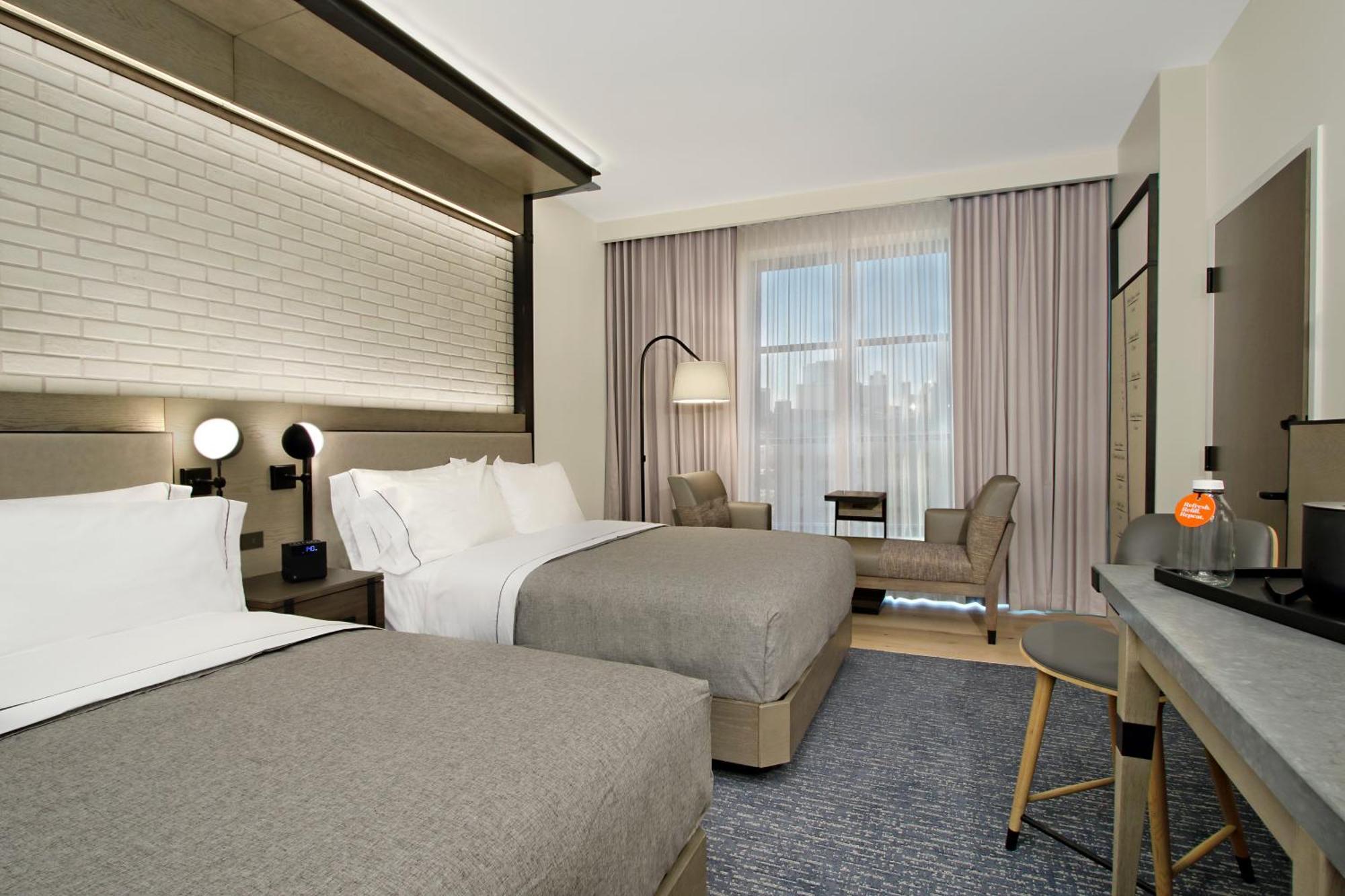 Canopy By Hilton Columbus Downtown Short North Bagian luar foto