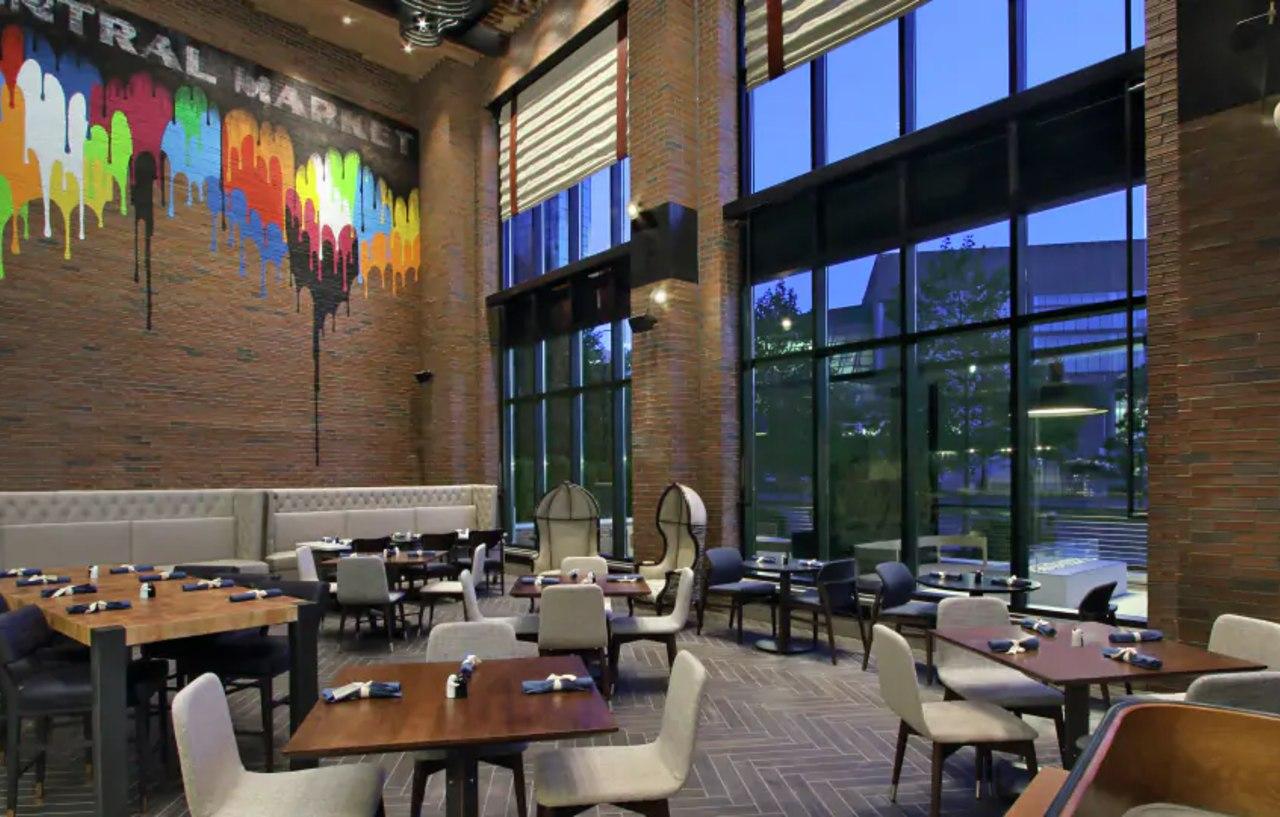 Canopy By Hilton Columbus Downtown Short North Bagian luar foto
